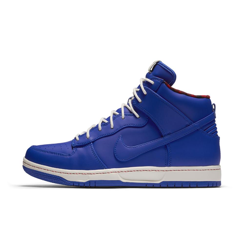 Nike Dunk Ultra in Blue for Men - Lyst